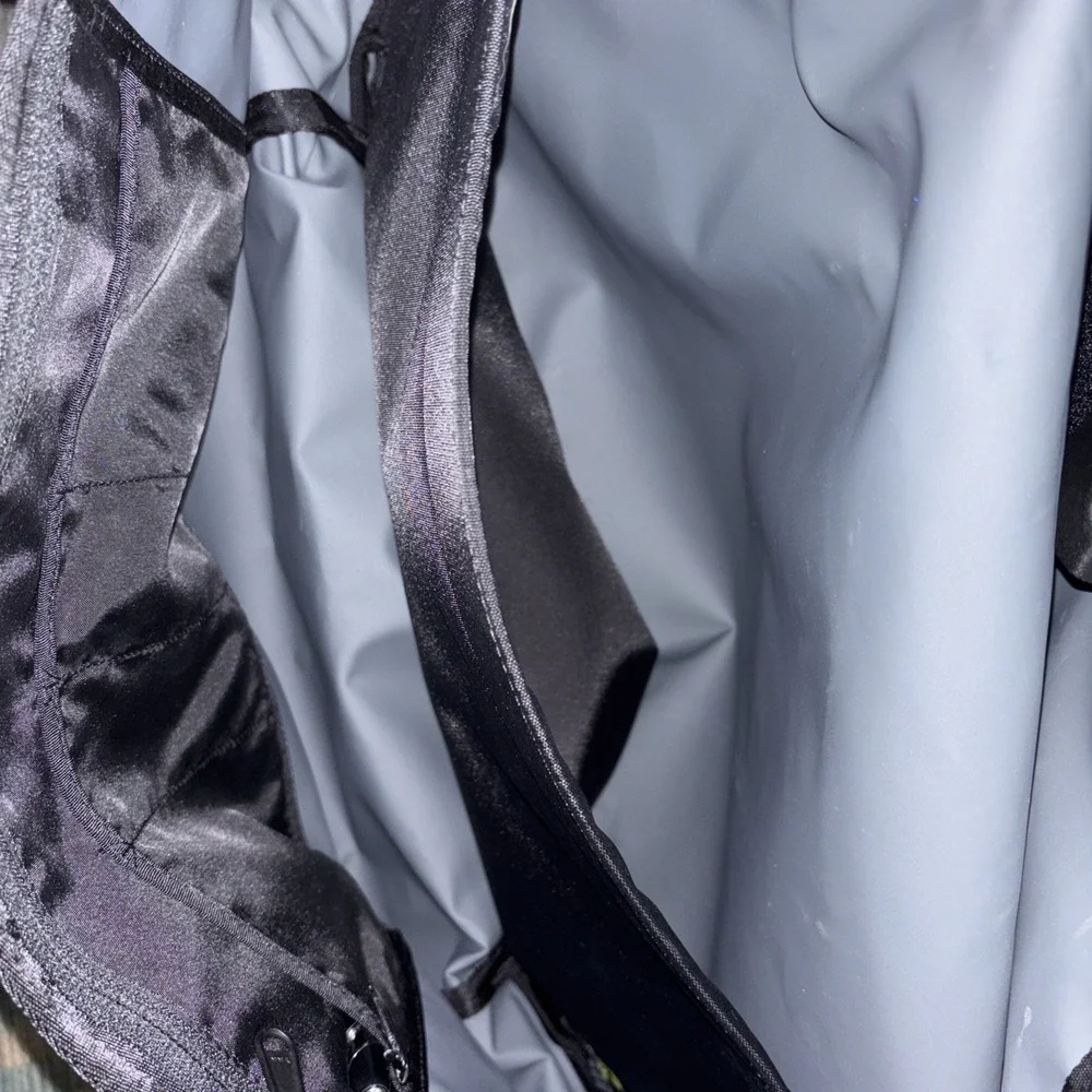 Timbuk2 Backpack Laptop Bag Black 19